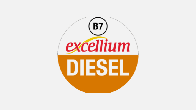 excellium diesel