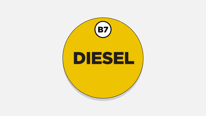 diesel