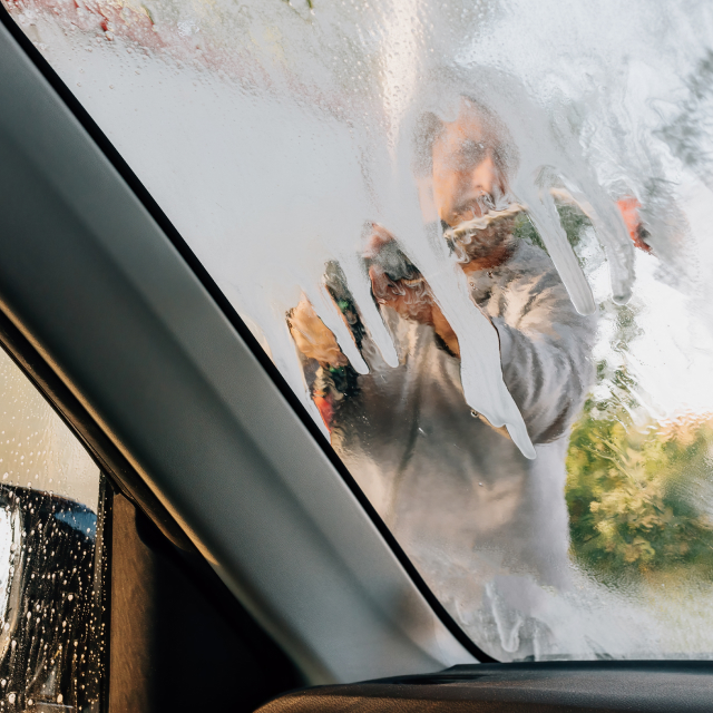 carwash