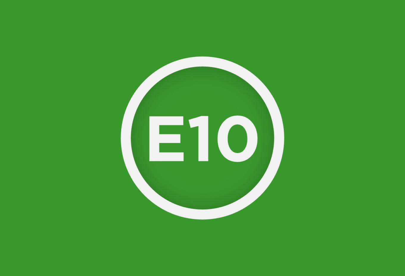 e10